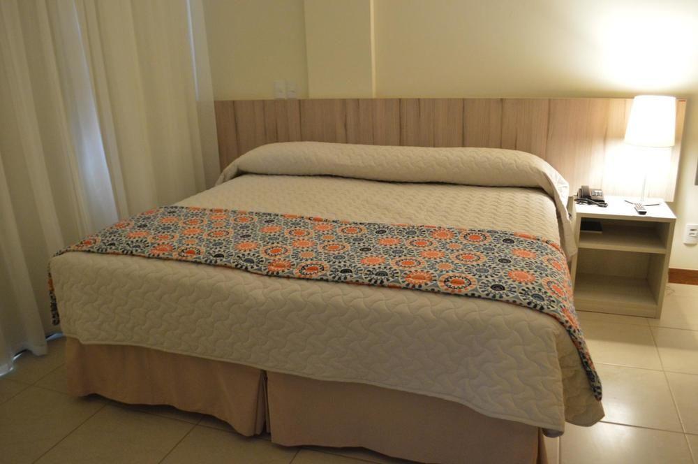Catussaba Suites Resort Салвадор Екстериор снимка