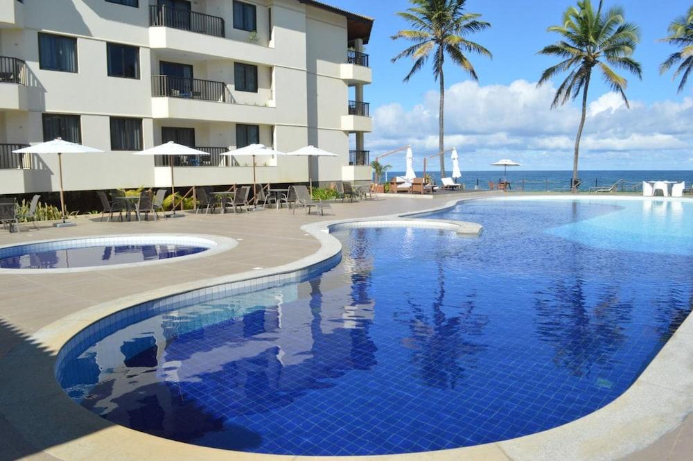 Catussaba Suites Resort Салвадор Екстериор снимка