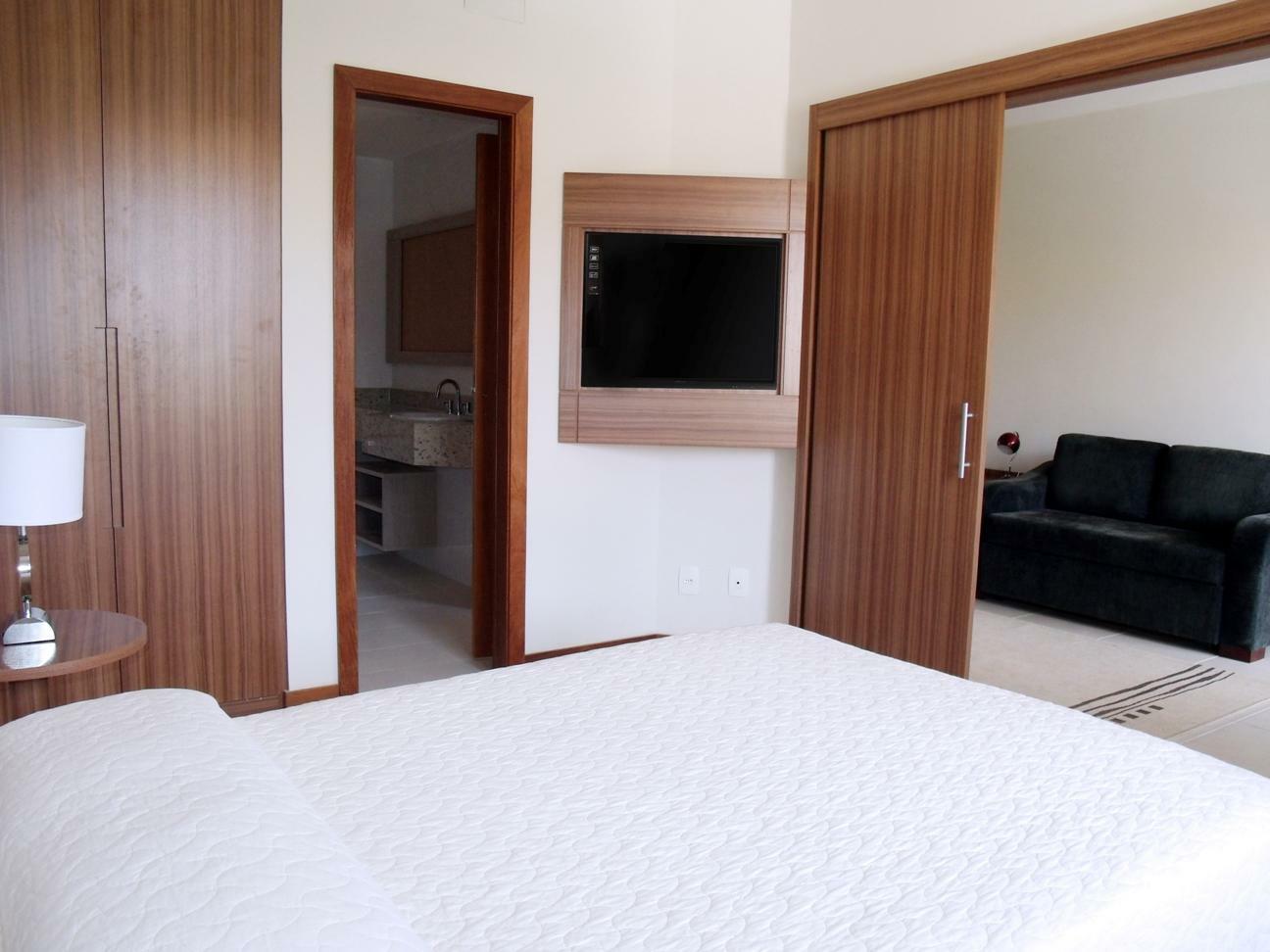 Catussaba Suites Resort Салвадор Екстериор снимка